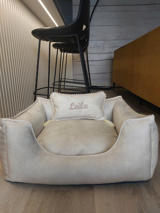 Minimas Easy Access Bed