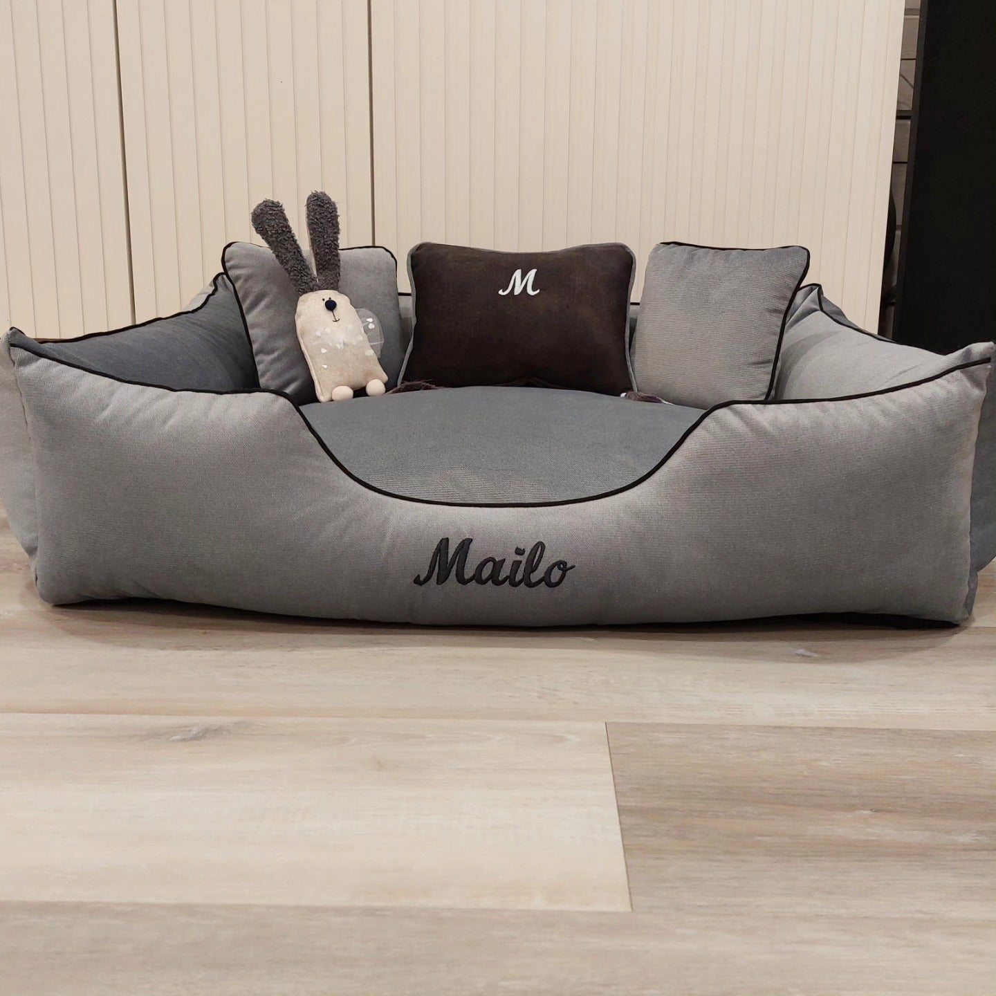 Dog Bed - Easy Access